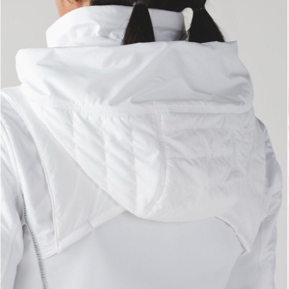 Lululemon First Mile Jacket - Picture 6 of 16